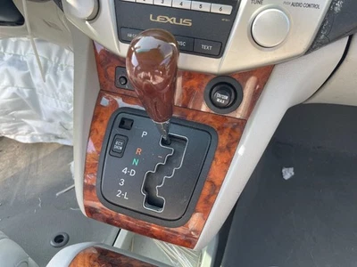 Lexus RX350 2007 cambio de transmisión 968447 Foto 1 de 4