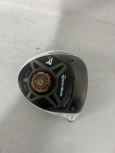 TaylorMade R1 Tour Issue Driver Head 195g Near Mint Condition JAPAN - Picture 1 of 4