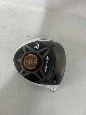 TaylorMade R1 Tour Issue Driver Head 195g Near Mint Condition JAPAN - Image 1 of 4