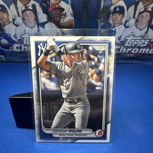 2024 Bowman - Anthony Volpe #76 - Picture 1 of 2