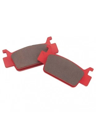 BIKEMASTER Sintered Brake Pads Rear Right for HONDA SXS700 Pioneer 700 2014-2016 - Изображение 1 из 3