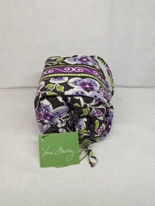 Vera Bradley Handtasche lila Punch NEU mit Etikett - Bild 1 von 5