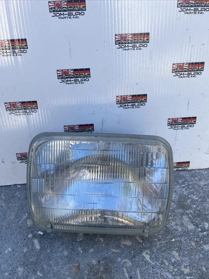 🇯🇵86-91🇩🇪Lâmpada para farol Mazda Rx7 Sylvania H6054 *911* - Imagem 1 de 4