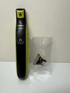 Philips OneBlade 360 blade Face Beard trimmer 1x Blade NO CHARGER - Picture 1 of 4