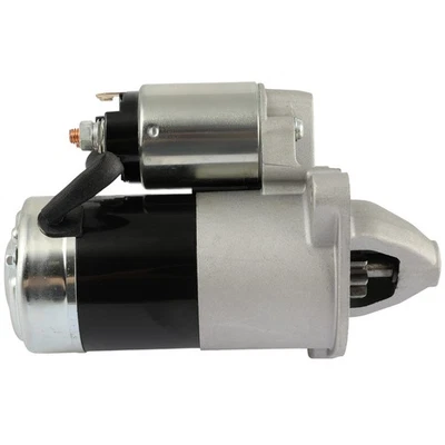 Starter For Ford Probe 1993-1997 2.0L PMGR 12V 1.4kW CW 10 Tooth 17469 SMT0035 - Image 1 of 4