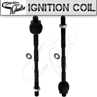 Front Steering Inner Tie Rod End Suspension For 1993 94 95 1996 Nissan Altima - Image 1 of 4