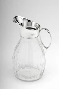 Karaffe Hacken Glas IN Sheffield - Bild 1 von 2