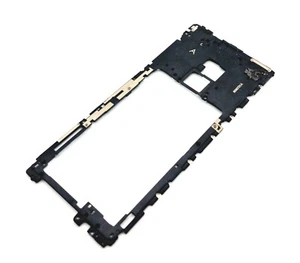 Original Sony Xperia XZ3 H8416 NFC Wireless Rückseite Rahmen Back frame 80907D1A - Bild 1 von 1