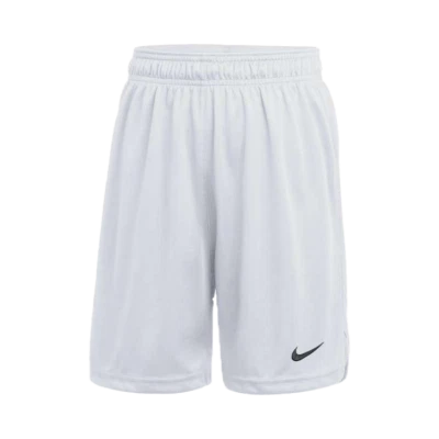 Мужские шорты Nike Stock Untouchable Speed Training Dri-FIT M белые черные 881253 - Изображение 1 из 3