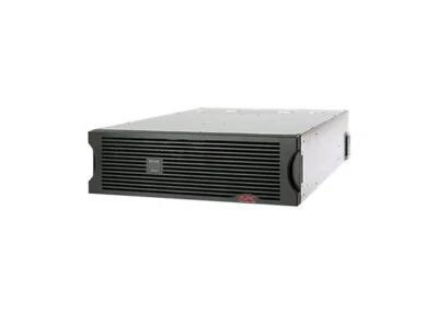 APC SUA48RMLBP3U Smart-UPS XL Battery Pack 48V, rackmount, 3U NEW - Image 1 of 4