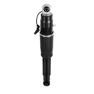 Choque de aire trasero para Cadillac Escalade GMC Yukon 2015-19 puntal de suspensión 84176675 - Imagen 1 de 9