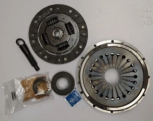 SACHS Clutch Kit,Porsche 911,Carrera,SC,72-86,2.4L,2.7L,3.0L,3.2L - Picture 1 of 3