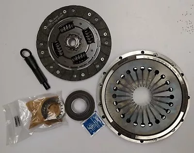 SACHS Clutch Kit,Porsche 911,Carrera,SC,72-86,2.4L,2.7L,3.0L,3.2L - Image 1 of 3
