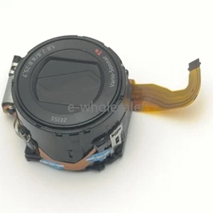 Original Lens Zoom Unit For Sony Cyber-shot DSC-RX100 III RX100M3 M4 RX100 IV - Picture 1 of 6