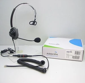 ADD300/02 Headset for Cisco 6921 6941 6961 7931 7941 7942 7960 7961 7971 & 8941 - Picture 1 of 1
