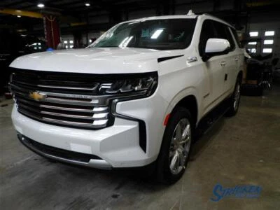 雪佛兰 Tahoe 2023 右前门内部装饰面板 4470434 3721 — 第 1/4 张图片