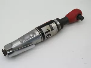K&E Tools KW-1176 Super Duty Air Ratchet Ratchepact Nut Runner 1/2" Drive - Bild 1 von 11