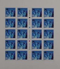 US SCOTT 3485b BOOKLET OF 20 STATUE OF LIBERTY STAMPS 34 CENT FACE MNH