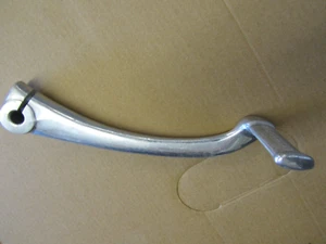 NEW OLD STOCK MAICO 125 GEAR CHANGE LEVER 1969-1975 R1426401403 - Picture 1 of 4