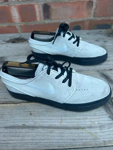 womens NIKE zoom stefan janoski - uk 4.5 ( 2018 ) great condition ( ref L20 ) - Picture 1 of 7