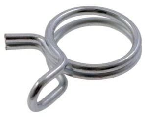 Hose Clamp Runner VXR 200 Genuine - Picture 1 of 1