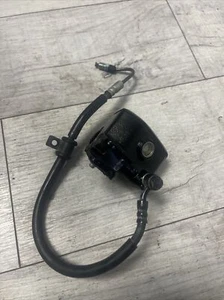 2017-2019 17 18 19 KAWASAKI NINJA 650 Front Brake Master Cylinder OEM - Picture 1 of 10