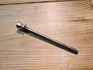 Vintage Marples M4 Plane Tote Bolt & Nut Old Woodworking Hand Tools Carpentry - Picture 1 of 1