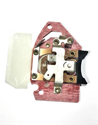 FOR ALLIANCE 70337501-MSS9 OEM BLOWER MOTOR START SWITCH FOR HUEBSCH JT0300 STACK DRYER