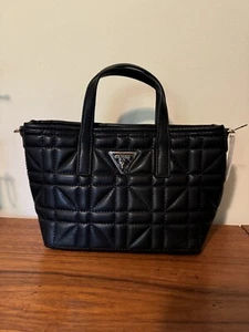 Guess Handbag Purse Crossbody Shoulder Hand Bag Wallet Backpack Tote Satchel - Picture 1 of 10