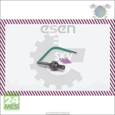 Sonda Lambda Exxn Per Hyundai Coupe Pony Atos Xg Infiniti Fx Isuzu Ascender P - Immagine 1 di 4