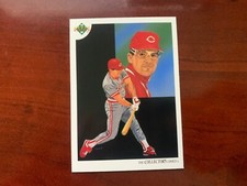 1991 Upper Deck Baseball - Complete Your Set (1-200)