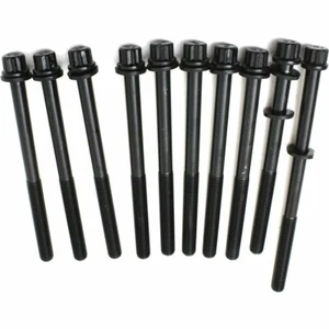 For Honda Accord 98-02 Mahle GS33605 Standard Cylinder Head Bolt Set w Washers - Picture 1 of 1