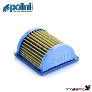 Original Polini Luftfilter f?r Yamaha Tmax 500 Einspritzung 2004-2007 - Bild 1 von 5