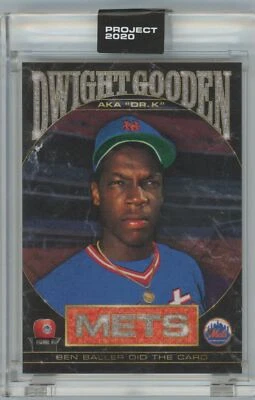 2020 Topps Hyun-Jin Ryu Los Angeles Dodgers #86 - Image 1 of 2