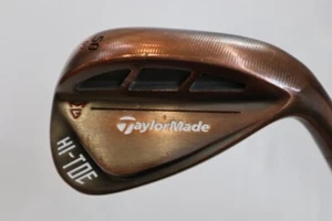 TaylorMade HI-TOE RAW Wedge #50(1Club)/DG/Flex:S200/Wedge - Picture 1 of 6