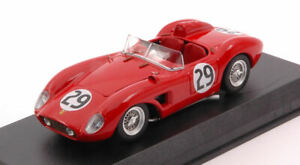 Ferrari 500 TRC #658 12 H Sebring 1957 Lunken-Hassan 1:43 Model Art-model