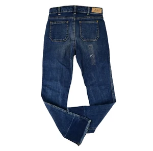 Polo Ralph Lauren Girls' Denim Jeans - Size L (12-14) - Picture 1 of 7