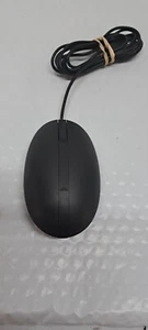  HP 320M USB Wired Desktop Mouse L96910-001 L95713-00 HSA-P009M - Picture 1 of 5