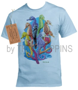 1-CAMISETA GRÁFICA DE PLAYA DE VACACIONES ACUÁTICAS VACACIONES EN LA PLAYA DE VACACIONES DE PLAYA - Imagen 1 de 6
