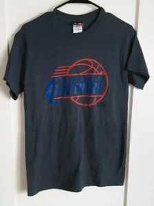 NWT Los Angeles CLIPPERS NBA Old Logo T Shirt S Small - Picture 1 of 4