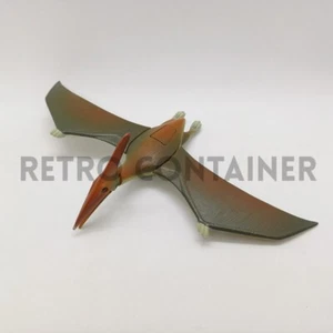 Vintage TYCO DINO RIDERS - Series 1 - RULON PTERANODON - Dinosaur - Picture 1 of 2