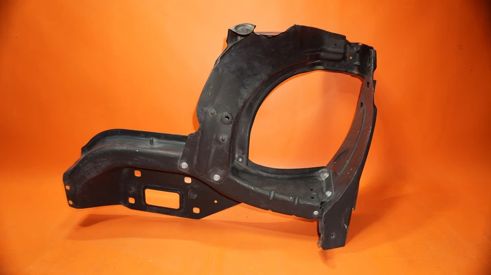 Soporte radiador derecho mercedes benz ml350 2007 2008 2009 2010 2011 gl450 oem Foto 1 de 4