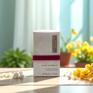 Burberry Sport Women Eau Toilette 30ml/1.0oz. DISCONTINUED. Feels sunny & fun☀️! - Picture 1 of 8