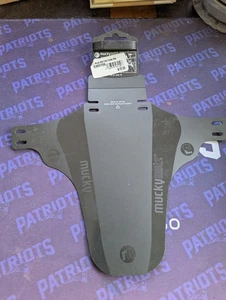 Mucky Nutz Face Fender, weiß - Bild 1 von 4