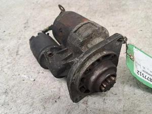 Skoda Favorit Mk1 1994 1,3 L motor de arranque manual gasolina - Imagen 1 de 3