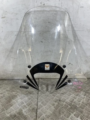 109365 Parabrezza Kymco People One 125 Dal 2016 al 2018 - Immagine 1 di 4