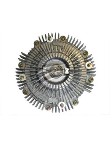 Dayco Fan Clutch fits Toyota Hilux 2.7 TGN16 (115815) - Picture 1 of 12