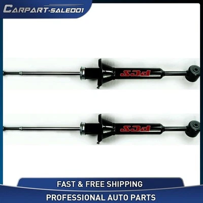 FCS Rear Suspension Struts for 1988-1993 Ford Festiva - Image 1 of 3