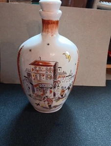alte keramik Flasche - Bild 1 von 4