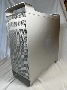 Apple Mac Pro A1289 2.8 GHz Quad-core Intel 8GB HD's Radeon 560 Tested Needs OS - Picture 1 of 12